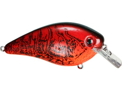 Strike King KVD 2.5 Square Bill Silent Crankbait