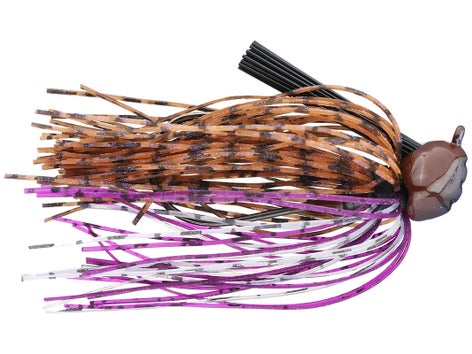 Missile Jigs Ike's Head Banger Football Jig