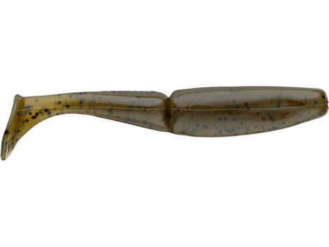 Gambler Little EZ Swimbaits 9pk