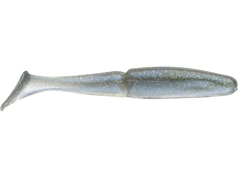 Gambler Little EZ Swimbaits 9pk