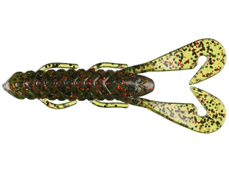 Gambler Burner Craw 7pk