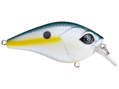 Googan Squad Mini Banger Squarebill Crankbait