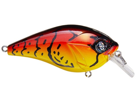 Googan Squad Mini Banger Squarebill Crankbait