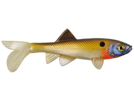 Berkley Powerbait Sick Fish Swimbait