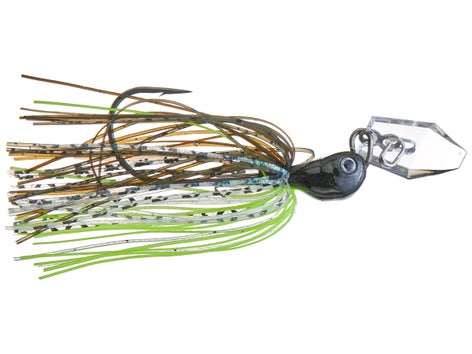 Z-Man Stealth Blade Jack Hammer Charterbait