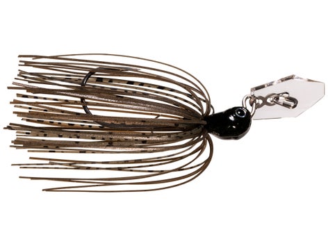 Z-Man Stealth Blade Jack Hammer Charterbait