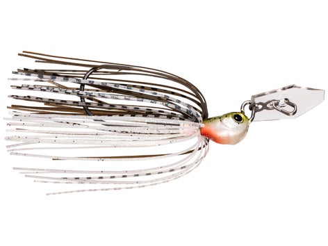 Z-Man Stealth Blade Jack Hammer Charterbait