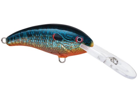 Rapala Shad Dancer Crankbaits