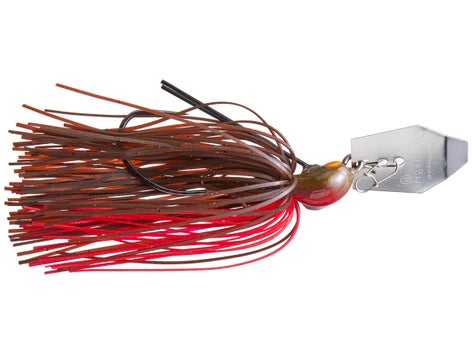 Z-Man Crosseyez Chatterbait