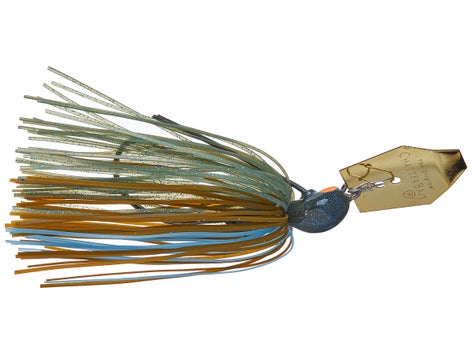 Z-Man Crosseyez Chatterbait