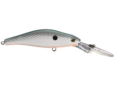 Yo-Zuri 3DS Series Shad