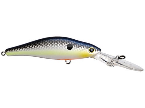 Yo-Zuri 3DS Series Shad