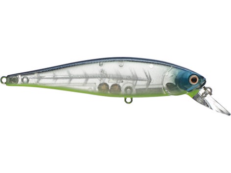 Lucky Craft Pointer Minnow Jerkbaits