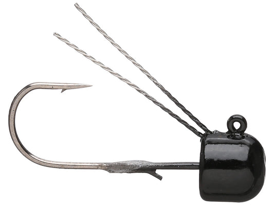 Z-Man Finesse Shroomz Weedless Jig Head 5pk