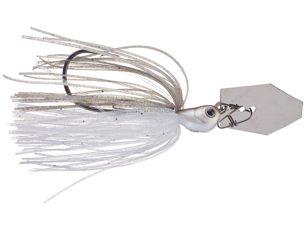 Z-Man Original Jack Hammer ChatterBait