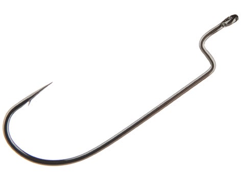 Gamakatsu Offset Shank Worm Hooks