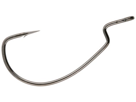 Gamakatsu EWG Monster Hooks