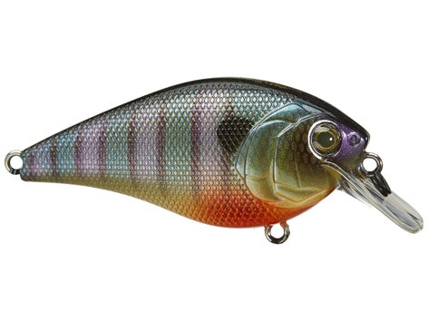 6th Sense Crush Squarebill Crankbait