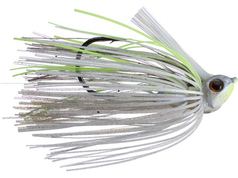 V&M Cliff Pace The Pulse Pacemaker Swim Jig