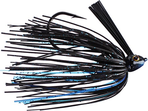 V&M Cliff Pace The Pulse Pacemaker Swim Jig