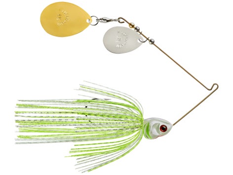 BOOYAH Covert Spinnerbait