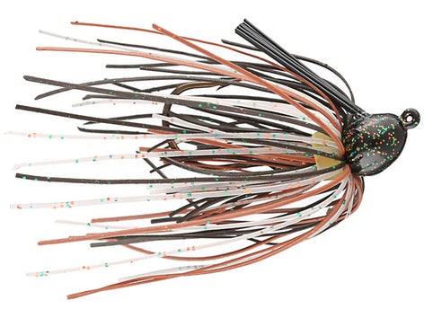 Strike King Bitsy Bug Jig