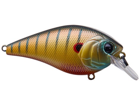 6th Sense Crush Squarebill Crankbait