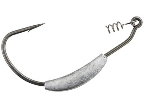 Berkley Fusion19 Hooks Weighted Swimbait