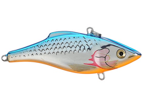 Rapala Rattlin Rap Lipless Crankbaits