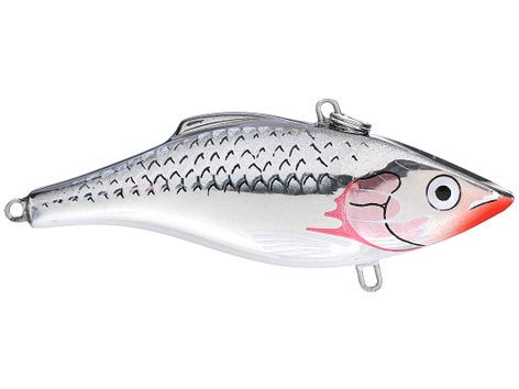 Rapala Rattlin Rap Lipless Crankbaits