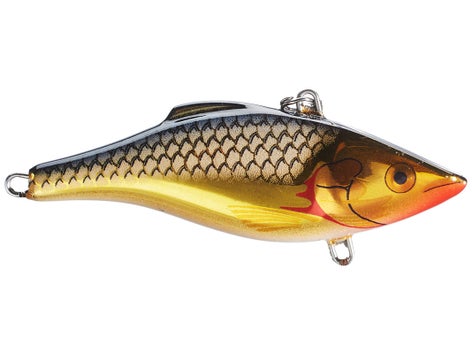 Rapala Rattlin Rap Lipless Crankbaits