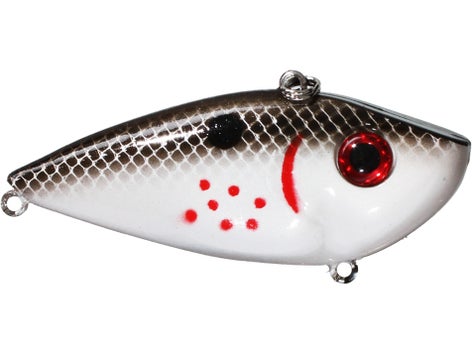 Strike King Red Eye Shad