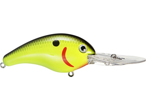 Strike King Pro Model 5XD Crankbaits