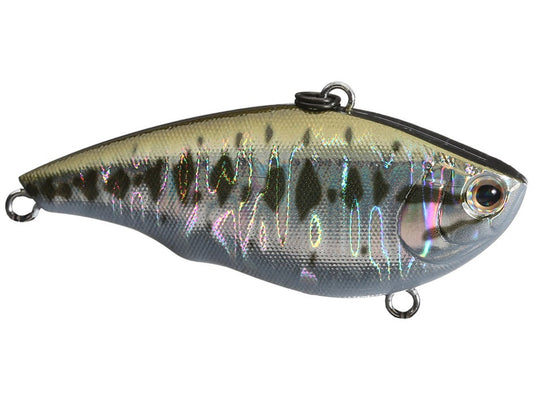 Yo-Zuri Rattl'n Vibe Lipless Crankbait