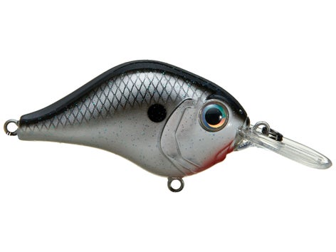 Bill Lewis MR-6 Crankbaits