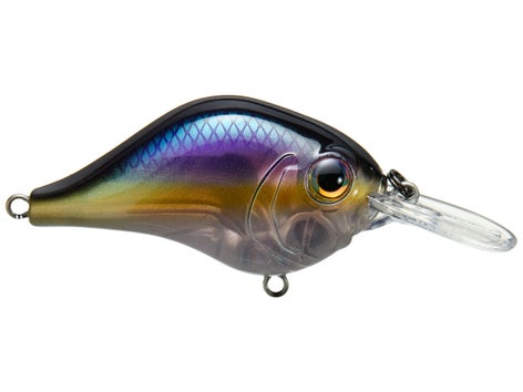 Bill Lewis MR-6 Crankbaits