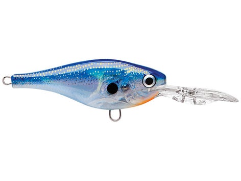 Rapala Glass Shad Rap Crankbaits