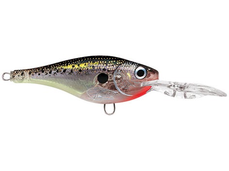 Rapala Glass Shad Rap Crankbaits