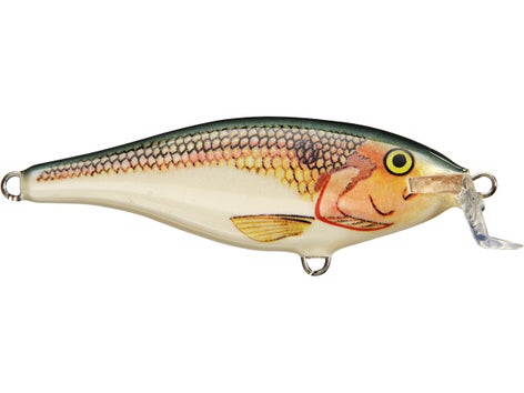 Rapala Shallow Runner Shad Rap Crankbaits