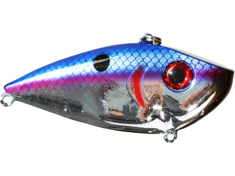 Strike King Red Eye Shad