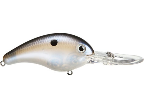 Strike King Pro Model 5XD Crankbaits