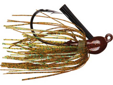 Strike King Bitsy Bug Jig