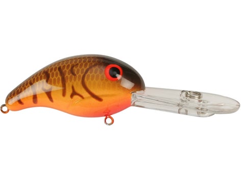 Bandit Lures Crankbaits Series