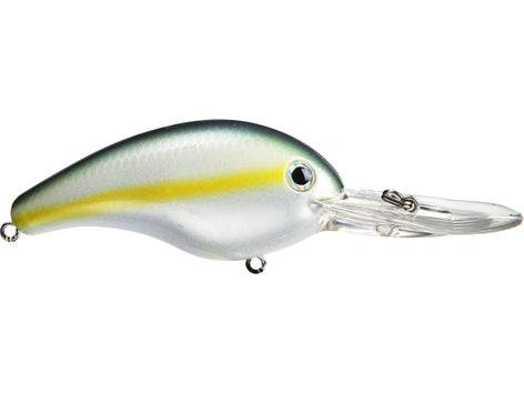 Strike King Pro Model 5XD Crankbaits