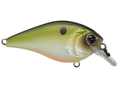 6th Sense Crush Squarebill Crankbait