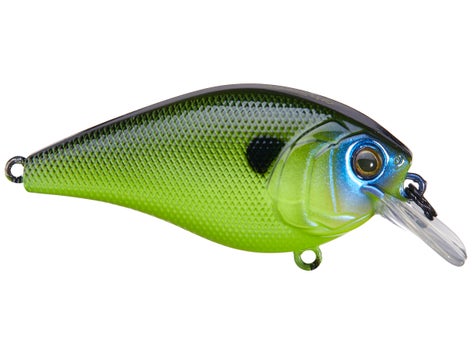 6th Sense Crush Squarebill Crankbait