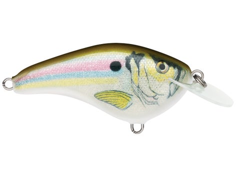 Rapala Ott's Garage Slim 06 Crankbaits