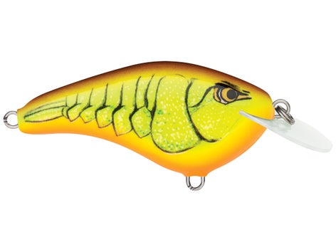 Rapala Ott's Garage Slim 06 Crankbaits