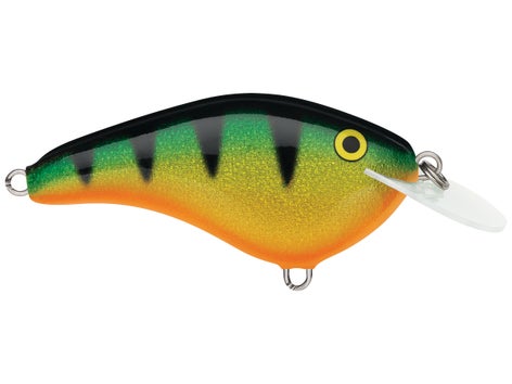 Rapala Ott's Garage Slim 06 Crankbaits