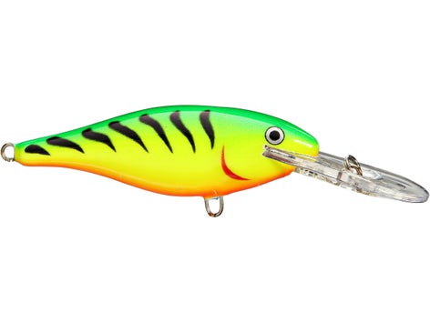 Rapala Shad Rap Deep Runner